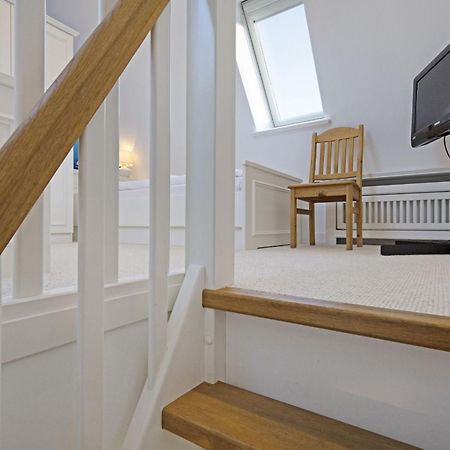 Bay Huus Villa Лист Екстериор снимка